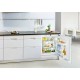 Liebherr Εντοιχιζόμενο Mini Bar 137lt Υ82xΠ60xΒ55εκ. Λευκό UIK 1510
